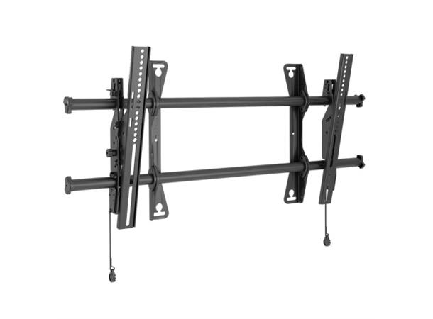 Chief Fusion Vegg Large Tilt Universal Sort Max 90 Kg 